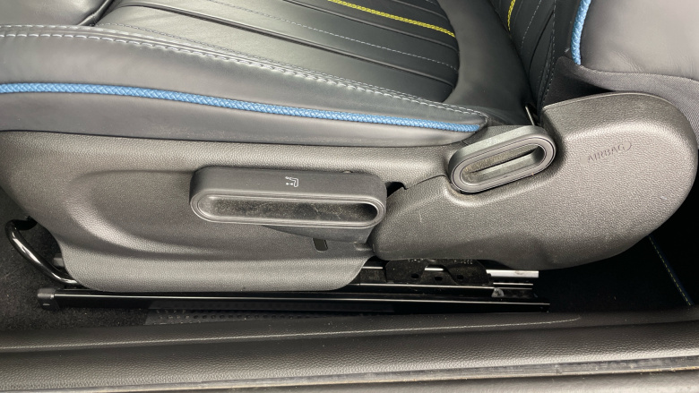 MINI Convertible 2.0 Cooper S Sidewalk Edition 2dr Auto Petrol Convertible